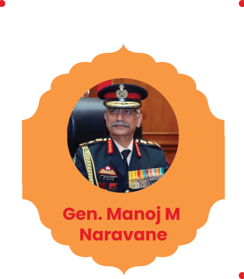 13 Gen Manoj Naravane