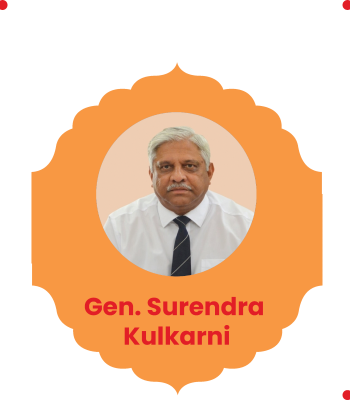 9 Gen Surendra Kulkarni