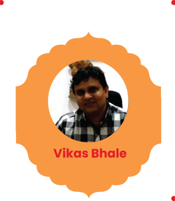 Vikas Bhale